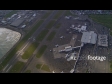 Wellington Airport Birdseye 2, Aerial 2564
